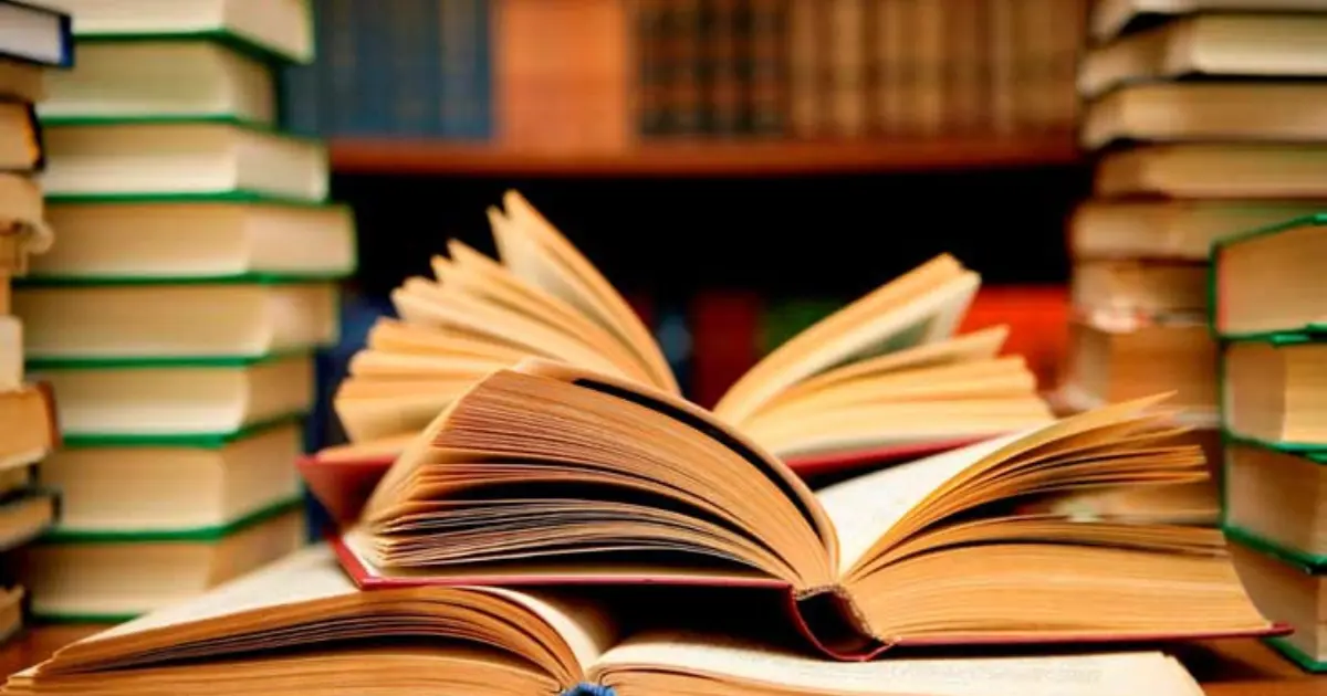 لماذا القراءة مهمة؟